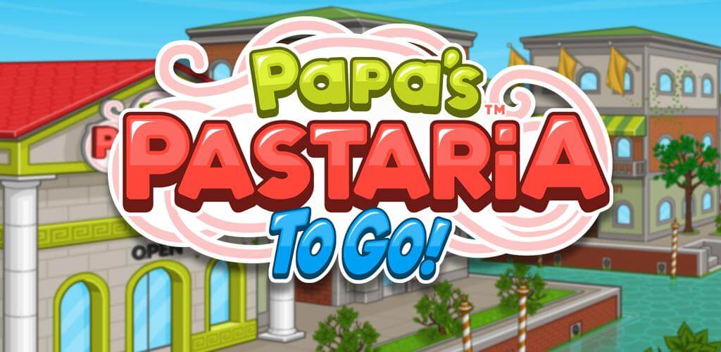 Papa’s Pastaria To Go! v1.0.2 MOD APK (Unlimited Tips) Download