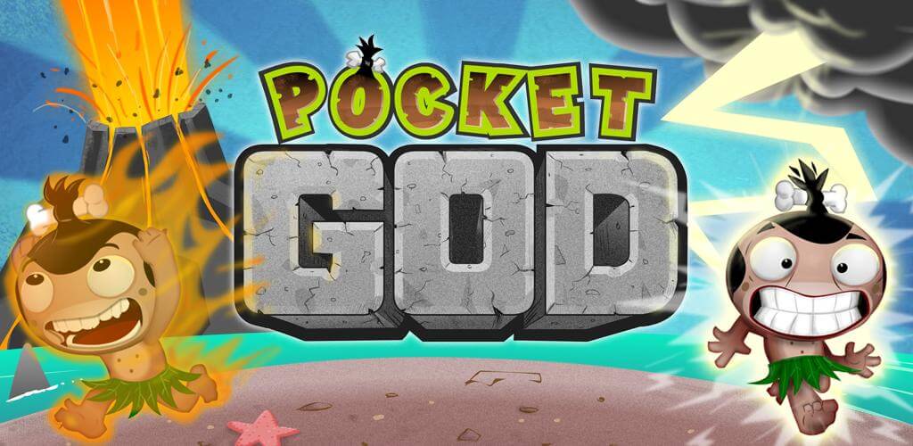 Pocket God v1.4.1 APK (Full Game) Download