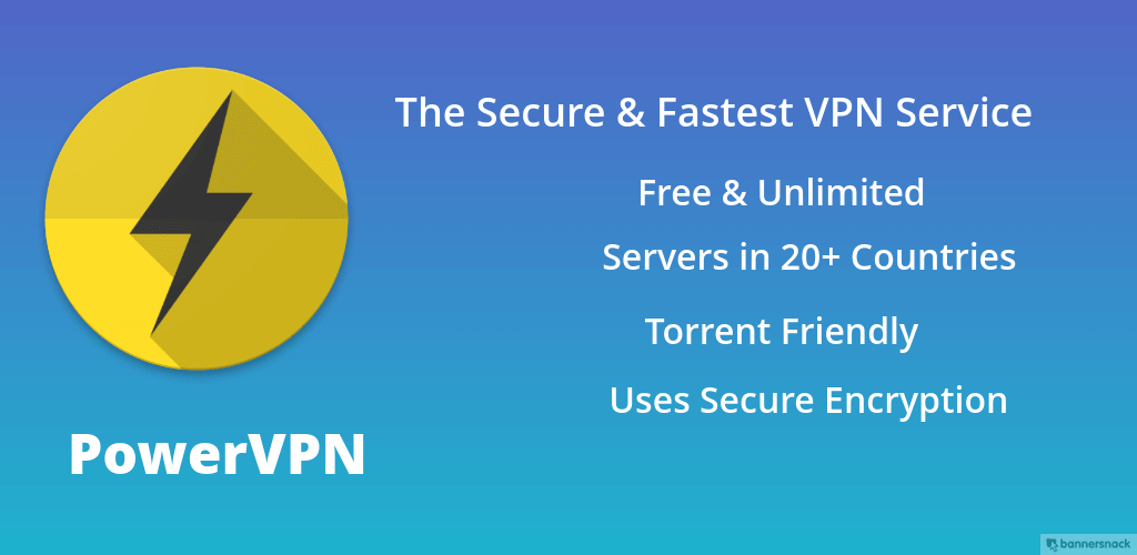 Power VPN Pro v2.01 MOD APK (Premium Unlocked) Download
