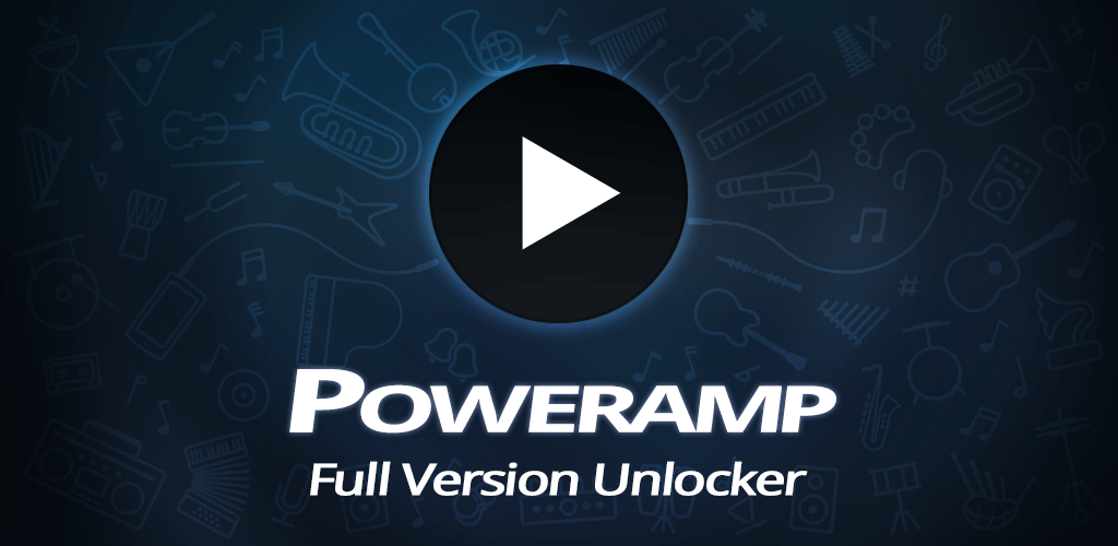 Poweramp v946 APK (Full Patched) Download for Android
