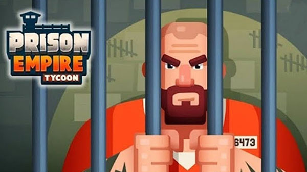 Prison Empire Tycoon v2.5.8.1 Apk Mod [Dinheiro Infinito] |
