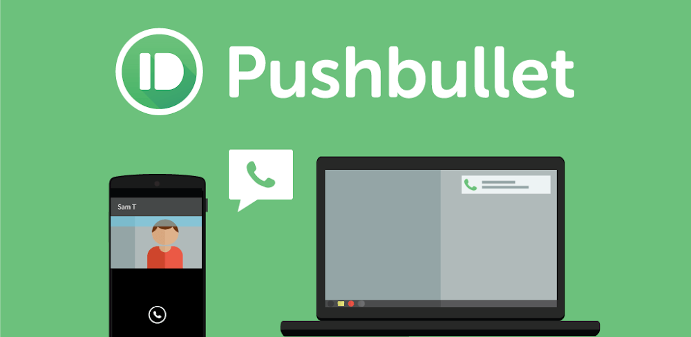 Pushbullet v18.7.2 MOD APK (Premium Unlocked) Download