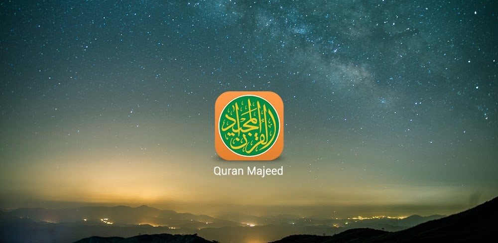 Quran Majeed v6.2.1 MOD APK (Premium Unlocked) Download