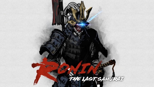 Ronin The Last Samurai v2.0.576 Apk Mod [Mod Menu / Imortal] |