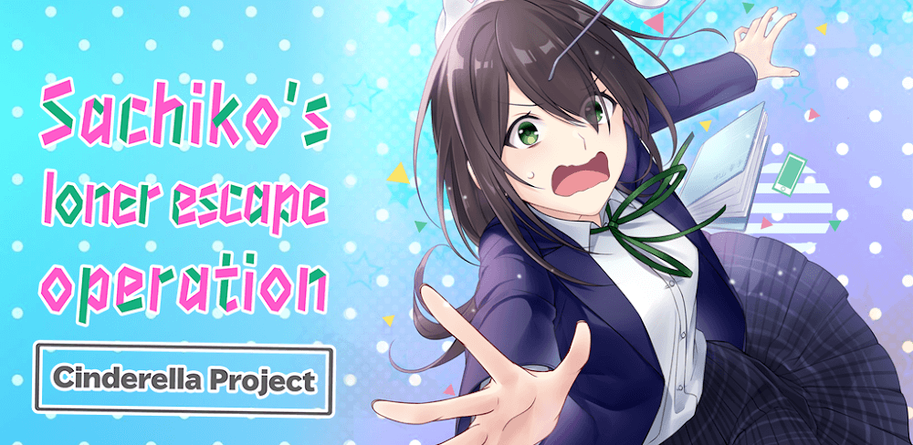 School Love Story Game otome v1.1.294 MOD APK (Free Premium Choices) Download