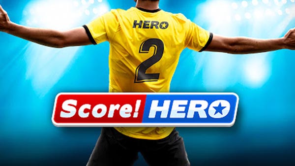 Score Hero 3 v2.71 Apk Mod [Dinheiro Infinito] |