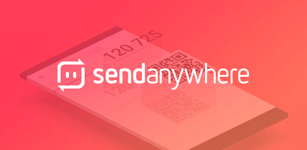 Send Anywhere v22.11.14 MOD APK (Premium Unlocked) Download