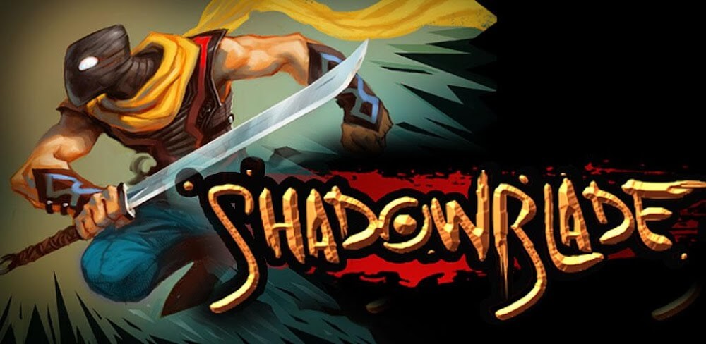 Shadow Blade Zero v1.5.1 MOD APK (Unlimited Money) Download