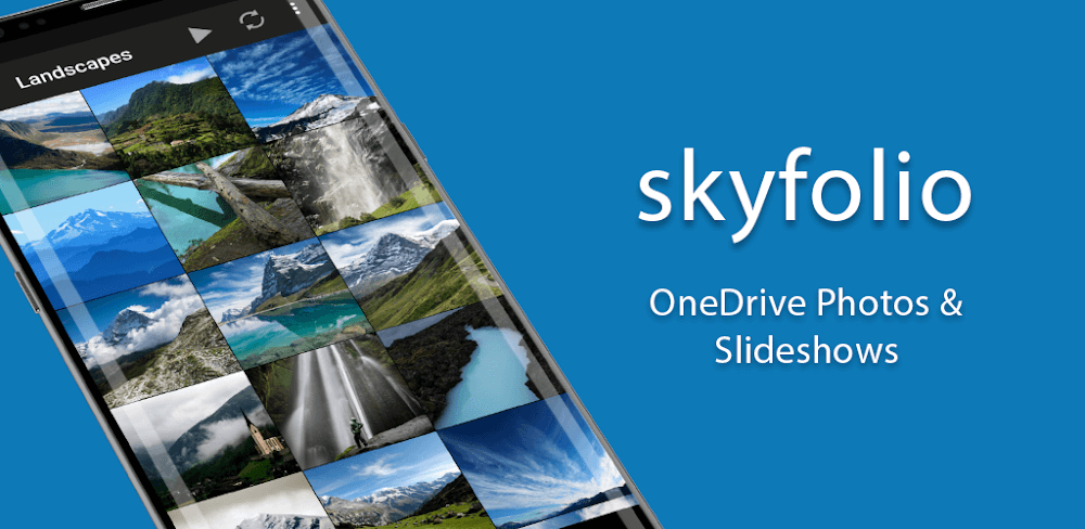 SkyFolio v3.7.7 APK (Paid) Download
