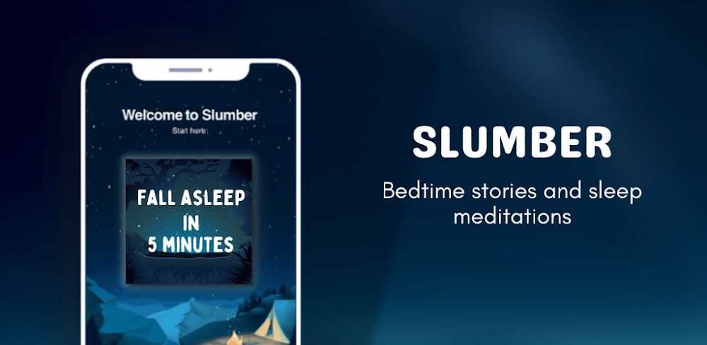 Slumber v1.3.5 MOD APK (Premium Unlocked) Download