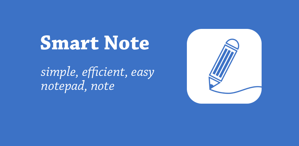 Smart Note v4.3.2 MOD APK (Premium Unlocked) Download