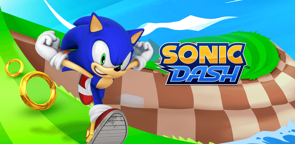 Sonic Dash v6.1.0 MOD APK (Unlimited Money, Mega Menu) Download