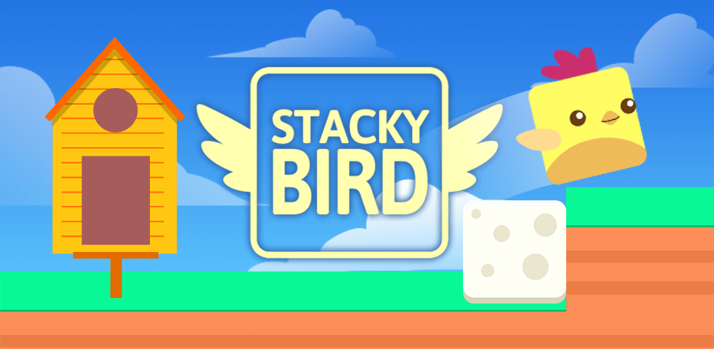 Stacky Bird v1.2.10 MOD APK (Unlimited Money) Download
