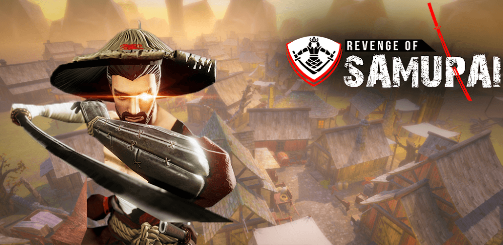 Sword Fighting – Samurai Games v1.5.1 MOD APK (Unlimited Money, Speed) Download