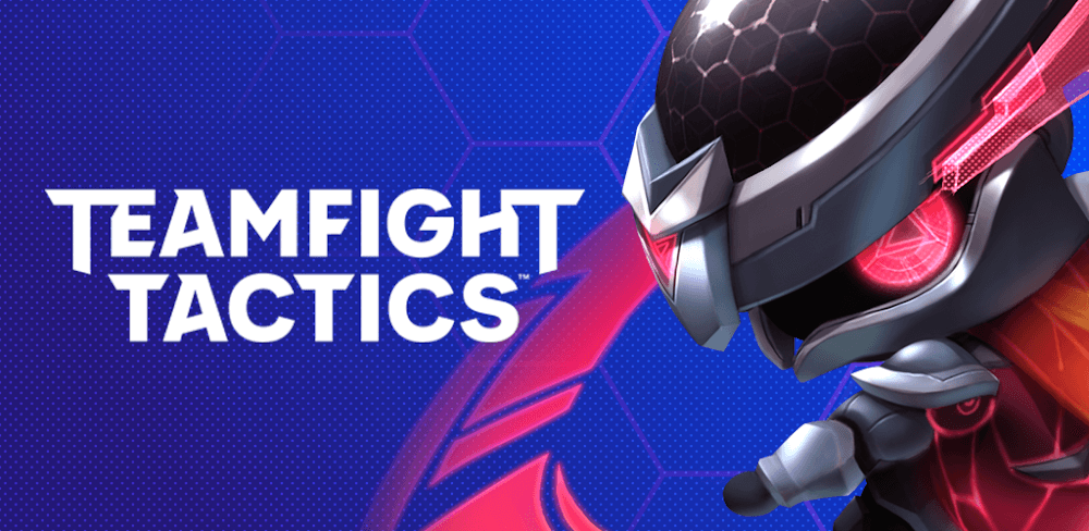 Teamfight Tactics v12.22.4795277 APK (Latest) Download