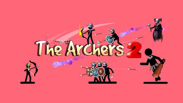 The Archers 2 v1.7.1.5.0 Apk Mod [Dinheiro Infinito] |