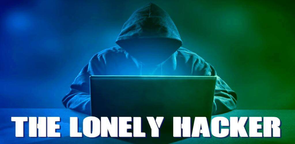 The Lonely Hacker v17.3 MOD APK (Unlimited Money)