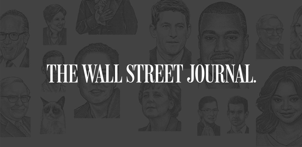 The Wall Street Journal v5.12.0.25 MOD APK (Premium Unlocked) Download