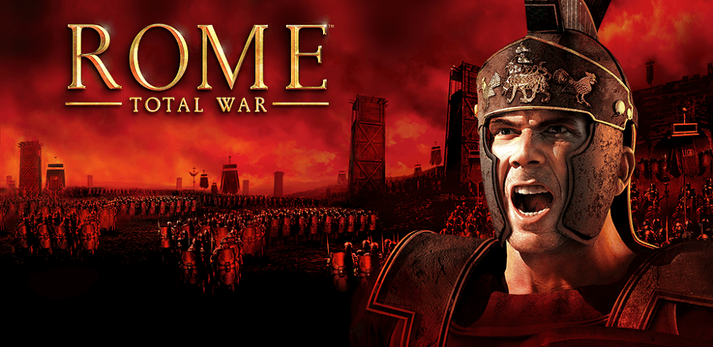 Total War v1.10.9RC7 APK + OBB (Full Game) Download