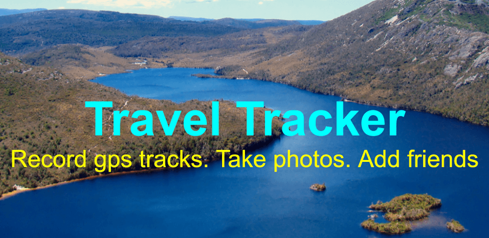 Travel Tracker Pro v4.7.3.Pro APK (Patched) Download