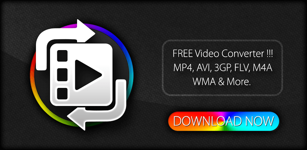 Video Converter v1.11.0 MOD APK (Premium Unlocked) Download