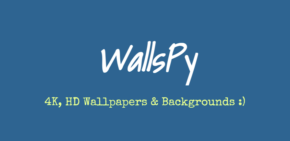WallsPy v3.3.3 MOD APK (Premium Unlocked) Download