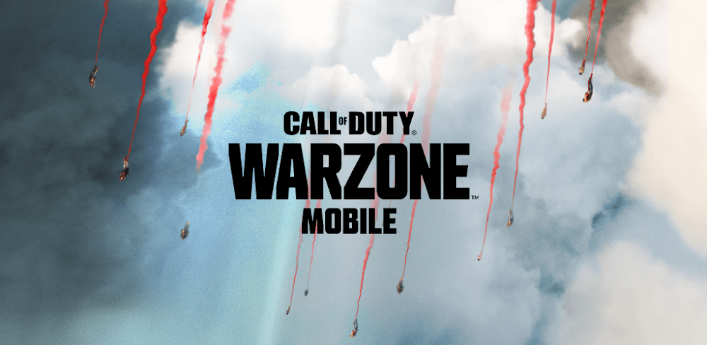Warzone Mobile v2.0.13284059 APK + OBB (by Activision) Download