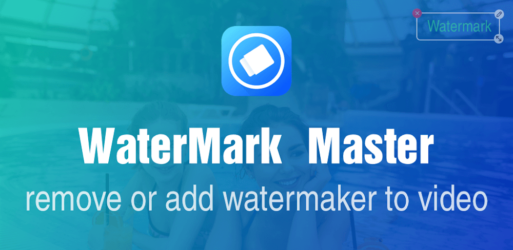 Watermark Remover v1.8.9 MOD APK (Pro Unlocked) Download
