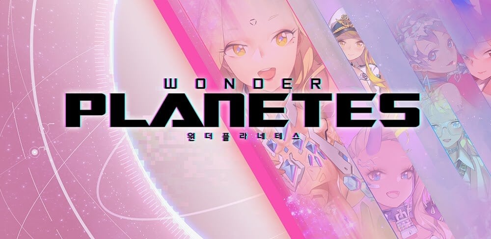 Wonder Planetes v43 MOD APK (One Hit, Unlimited Ammo) Download