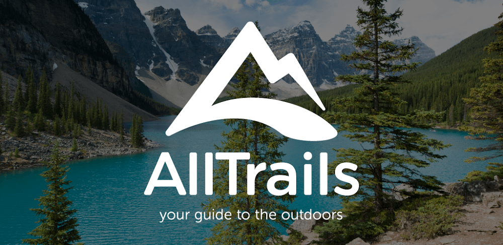 AllTrails v17.0.0 MOD APK (Premium Unlocked) Download