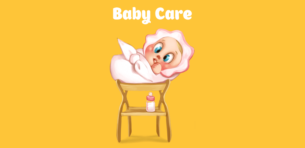 Baby Care v4.17.0 MOD APK (Gold Unlocked) Download