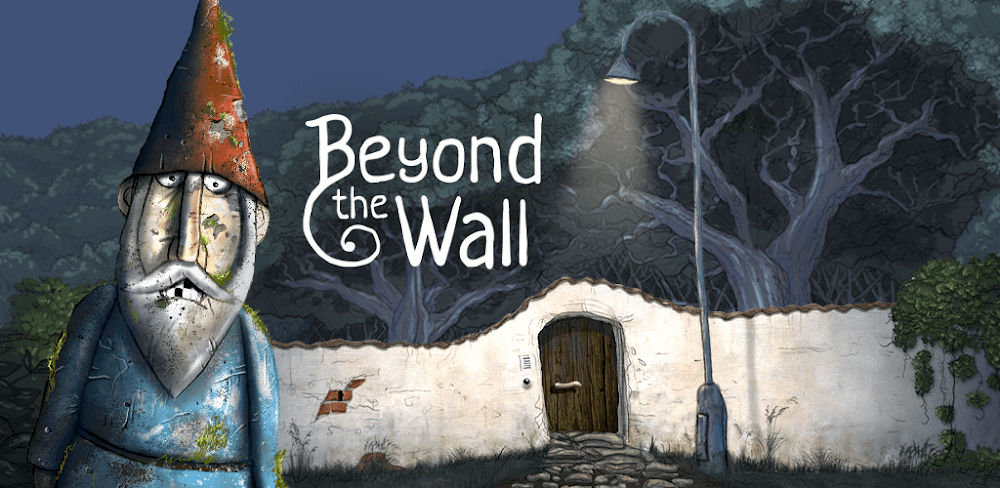 Beyond the Wall v2.0 APK (Full Game) Download