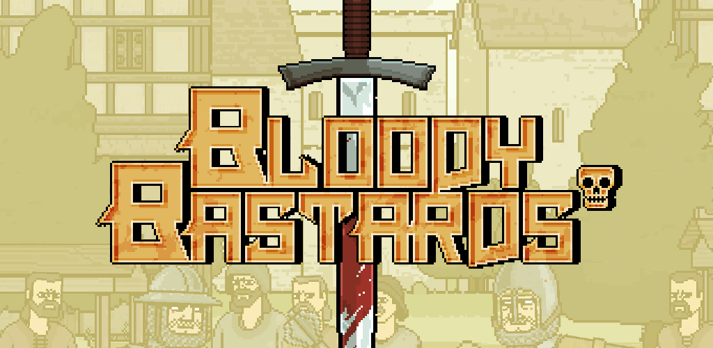 Bloody Bastards v3.2.5 MOD APK (Unlimited Money) Download
