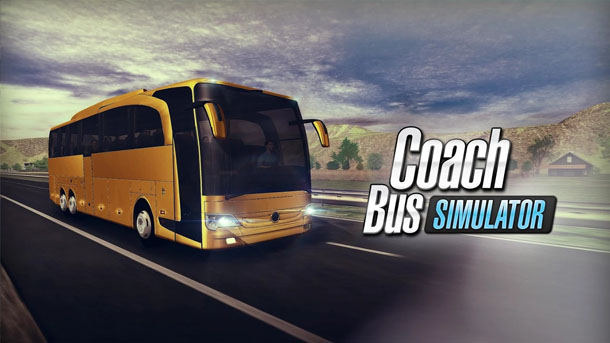 Coach Bus Simulator v2.0.0 Apk Mod [Dinheiro Infinito] |