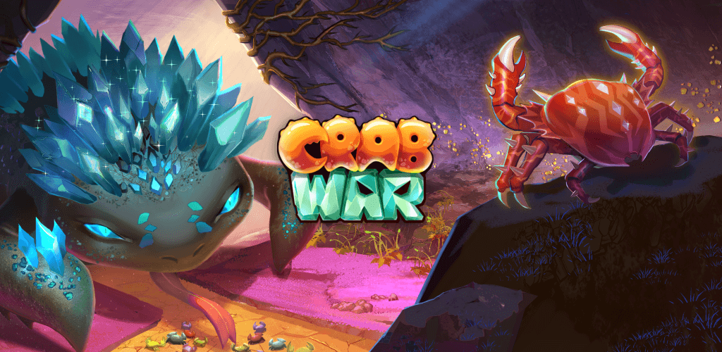 Crab War v3.52.0 MOD APK (Free Shopping) Download