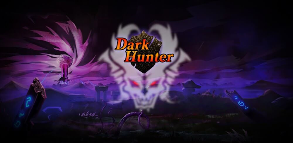 Dark Hunter v1.0.10 MOD APK (Free Purchase, Unlimited Money) Download