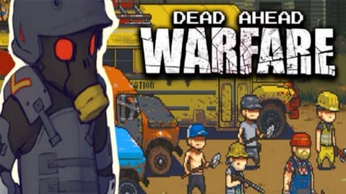 Dead Ahead Zombie Warfare v3.6.4 Apk Mod [Dinheiro Infinito] |