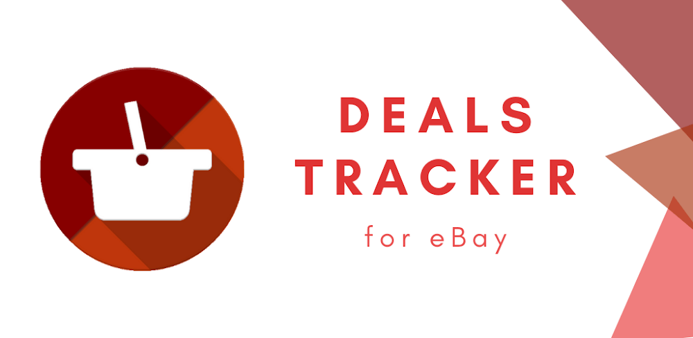 Deals Tracker for eBay PRO v2.28.2 APK (Paid) Download