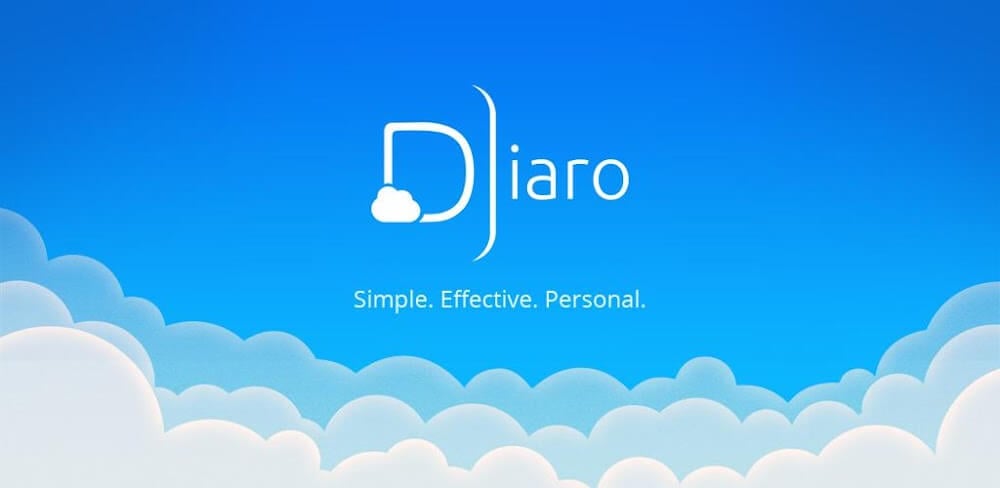 Diaro v3.92.3 MOD APK (Premium Unlocked) Download