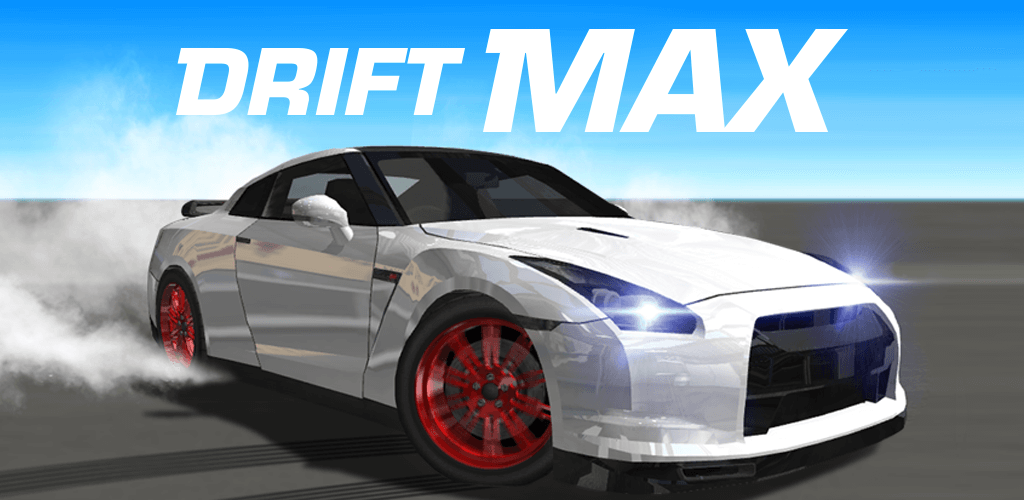 Download Drift Max v8.9 APK + MOD (Unlimited Money) for Android