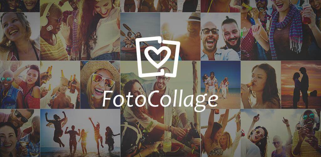Download FotoCollage v5.19.0 APK + MOD (Pro Unlocked) for Android