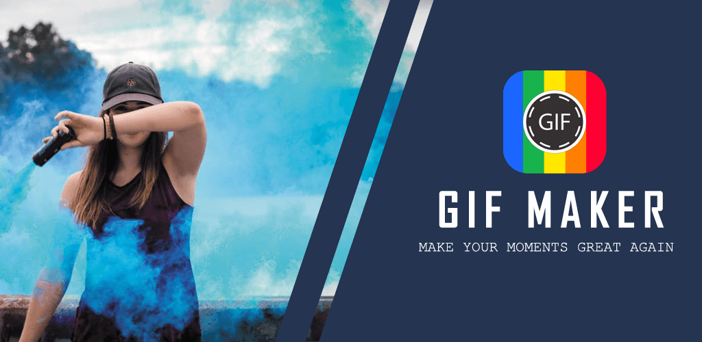 Download GIF Maker – GIFShop v1.8.2 APK + MOD (Premium Unlocked)