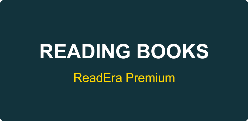 Download ReadEra Premium v22.12.12 APK (Patched)