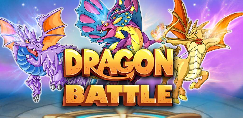Dragon Battle v13.65 MOD APK (Unlimited Money, Resources) Download