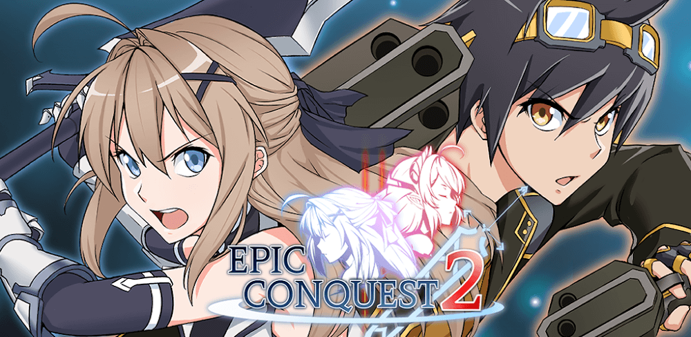 Epic Conquest 2 v1.8 MOD APK (Unlimited Money, Mega Menu) Download