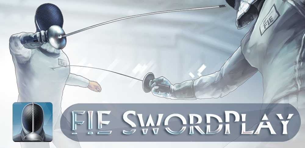 FIE Swordplay v2.65.11713 MOD APK (Free Purchase) Download