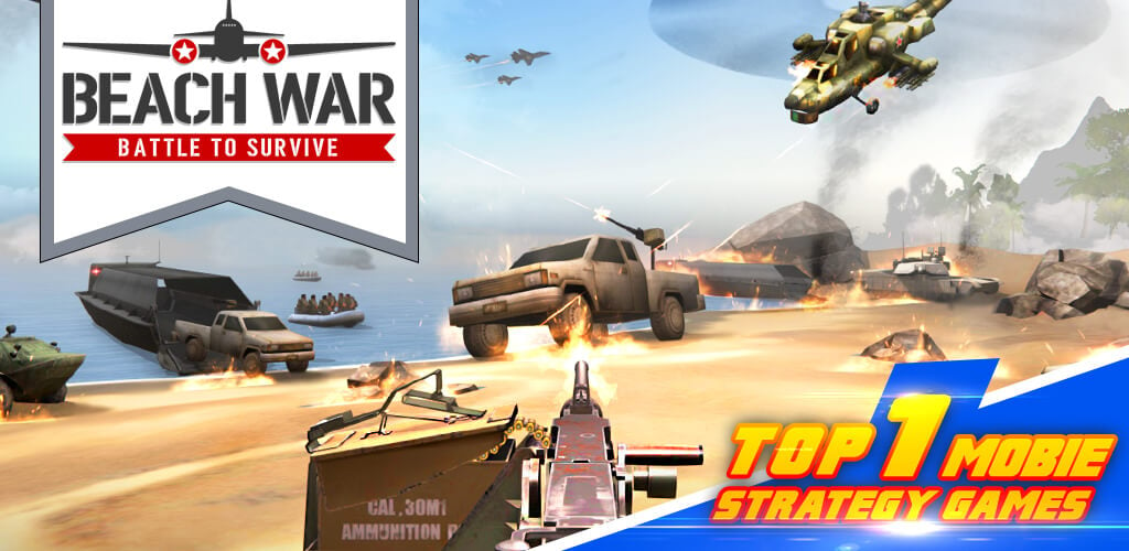 Fight For Freedom v0.1.5 MOD APK (Unlimited Ammo) Download
