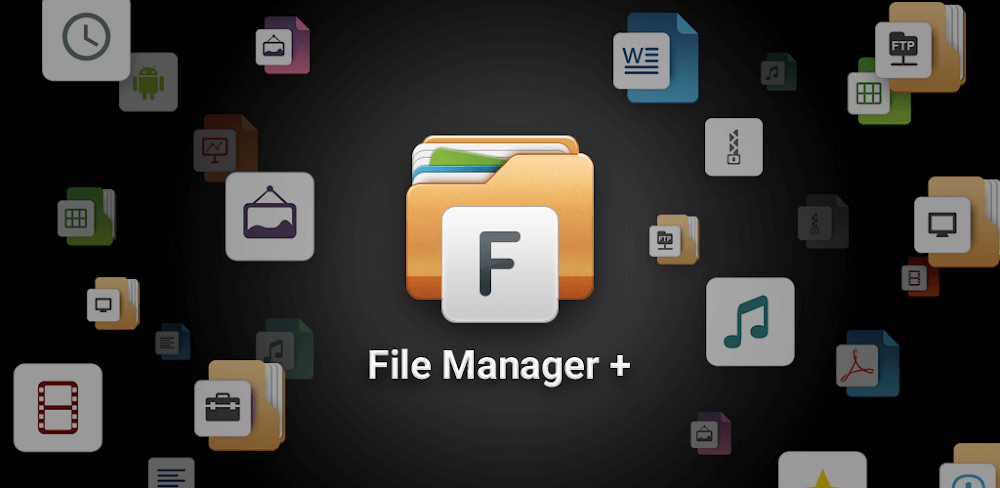 File Manager v3.0.9 APK + MOD (Premium Unlocked) Download