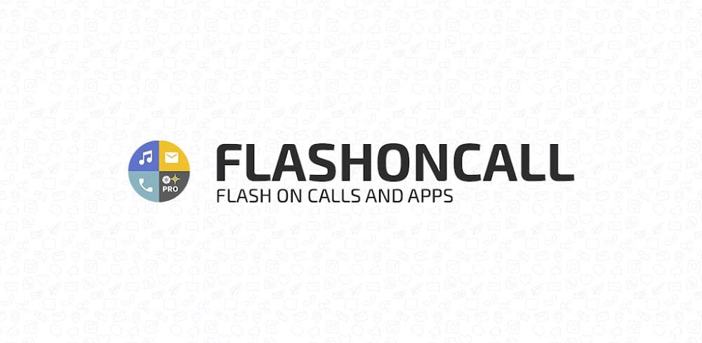 FlashOnCall PRO 2022 v10.0.1.1 MOD APK (Premium Unlocked) Download