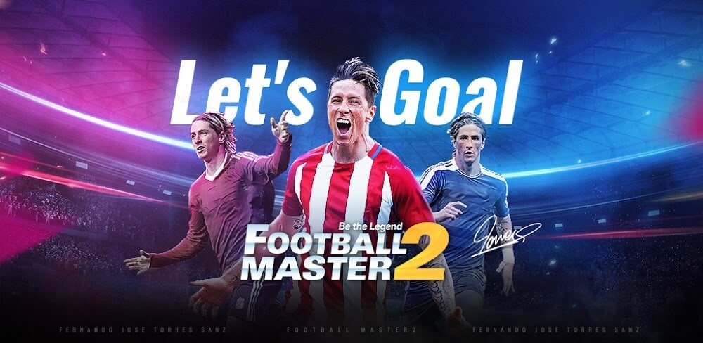 Football Master 2 v3.7.320 APK + OBB (Latest) Download
